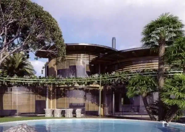 盘点全球最贵出租房月租最贵60万美元虐哭屌丝