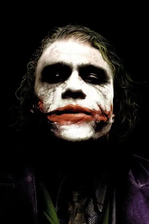 【1人回答】希斯莱杰小丑的妆怎么花 需要准备什么?-3d溜溜网