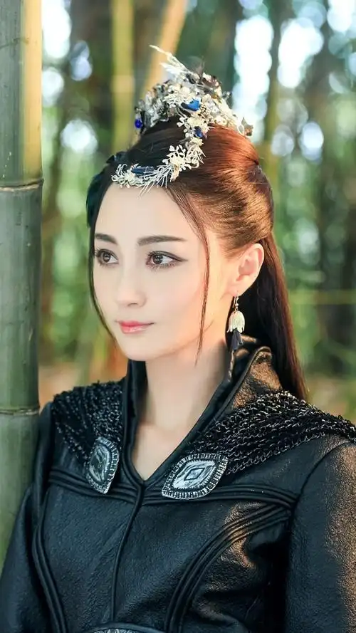 择天记-南客-姚笛饰