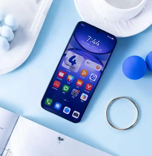 带上华为nova 12 活力版,用影像记录春日美好和青春活力|手机|自拍|超