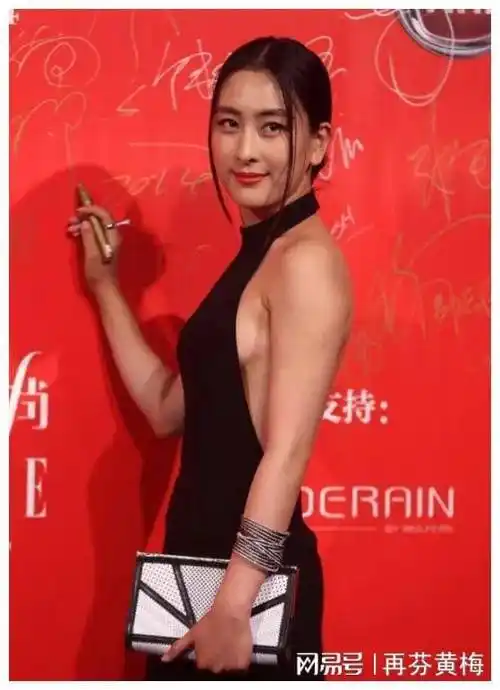 分手11年后,再看马苏的现状,才明白当年孔令辉为何选择分手_李小璐