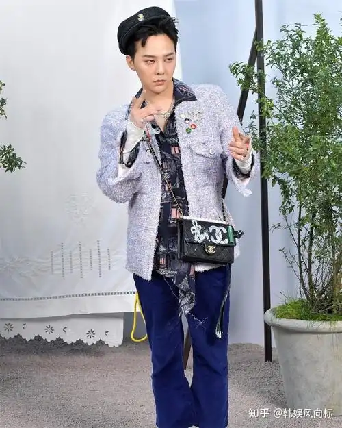 bigbang权志龙的净资产超227亿是队内首富他把钱花在哪了