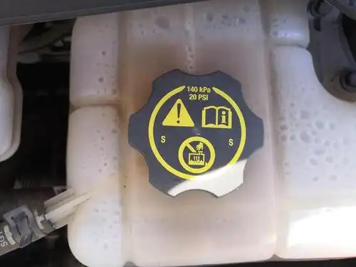 车主误将玻璃水加到刹车油里!最后完美解决!老司机:幸好够及时