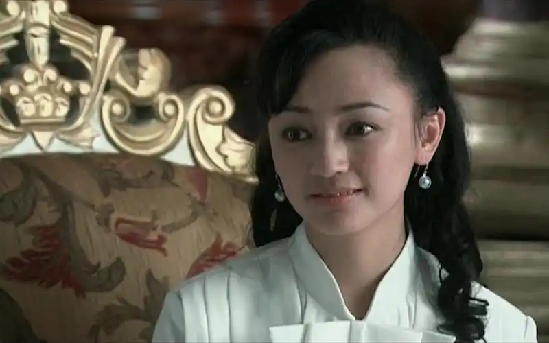 《借枪》罗海琼剪辑6之2~裴艳玲專場之小裴出任務