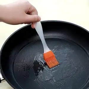 厨房烘焙工具蛋糕抹油毛刷图片