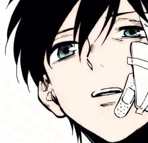 漫画男头小众高质量