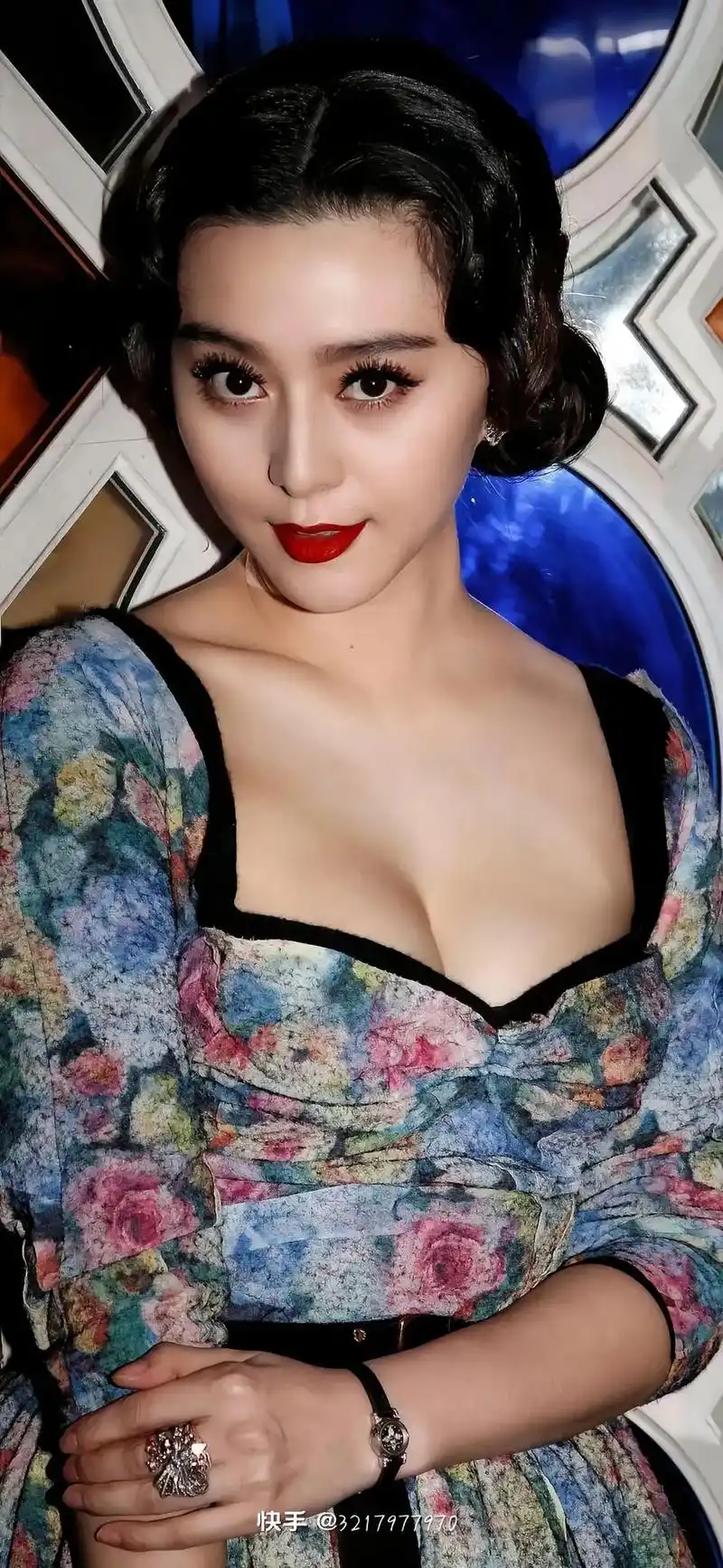 娱乐圈 女明星 范冰冰.范冰冰高清美图欣赏#娱乐圈 #明星 - 抖音