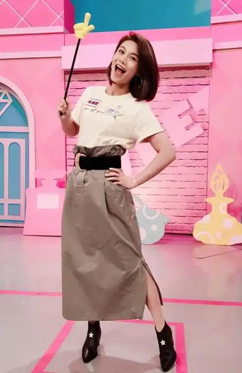 朱海君曝「不知nono赚多少」不要钱只要陪一辈子 赞尪暖举「新车钥匙