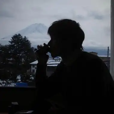 气质渣男头像高清帅气超好看的渣男头像图片