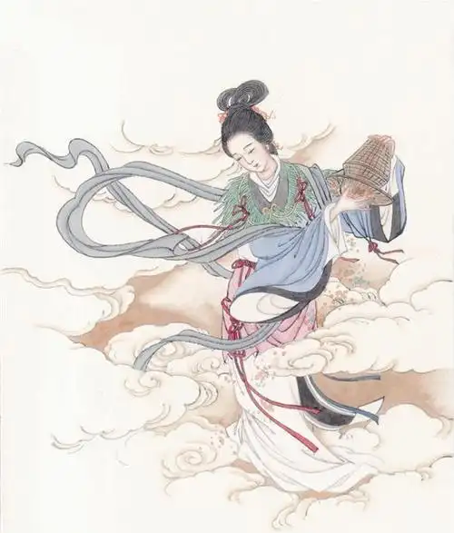 再给我洗神仙这样穿03