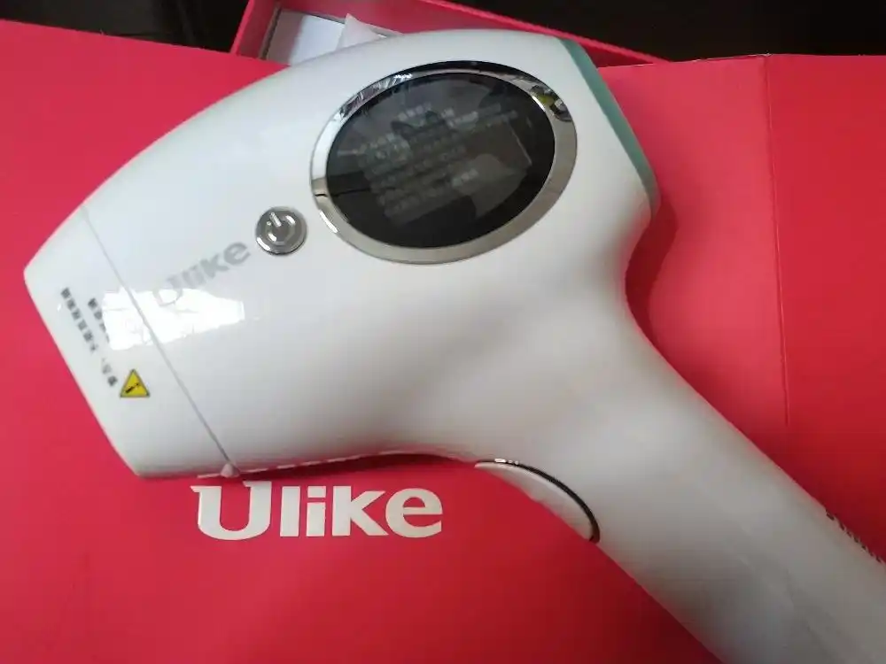 本来因为初中的时候爱美 然后就拔汗毛 然后导致汗毛越来越重