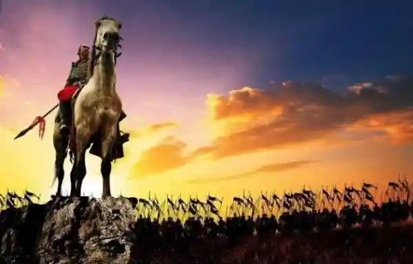 千军万马的意思千军万马意思个人图书馆最新学习资料