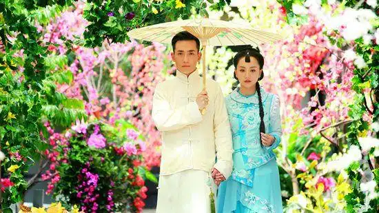 《情定三生》新片花曝光 突围男人戏