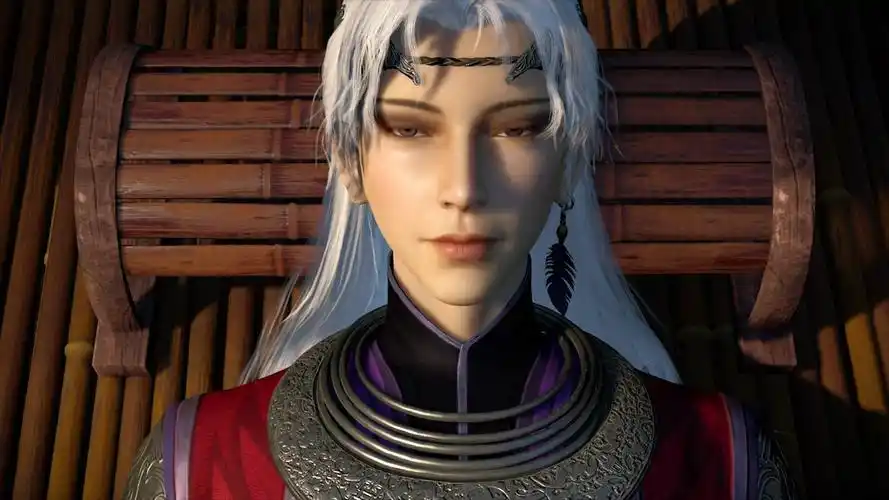 不良人:侯卿成为关键人物,求助十一峒主,十二峒出手相助