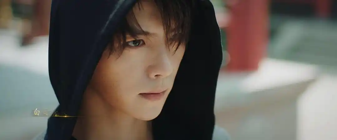 大家有没有觉得肖宇梁的小哥正面冷,侧面很温柔(加演技楼,.