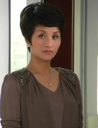 《真爱惹麻烦》李颖秦沛演恩怨夫妻