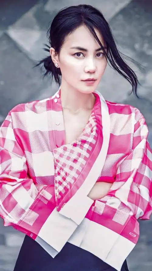 歌坛天后王菲,高清图片,手机锁屏桌面-壁纸族