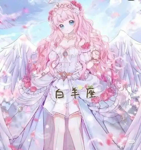 测十二星座动漫名字,十二星座动漫女孩_星座运势_免费取名网