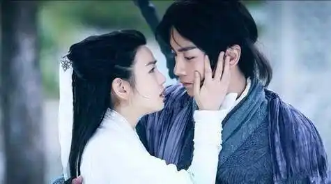 陈晓赵丽颖,真相是假_于正_时候_小言