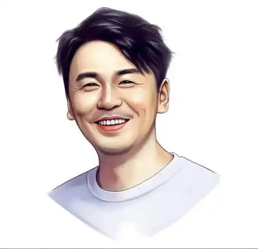 有格局大气的微信头像,男人专用头像500张