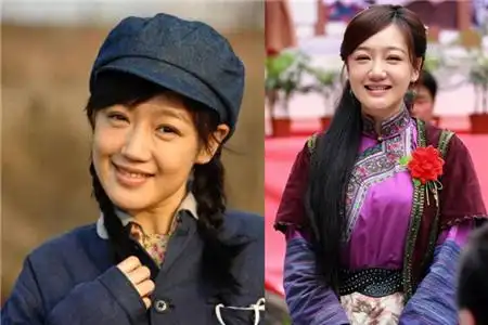 哈妹薛佳凝结婚了吗古装巨制择天记成母亲