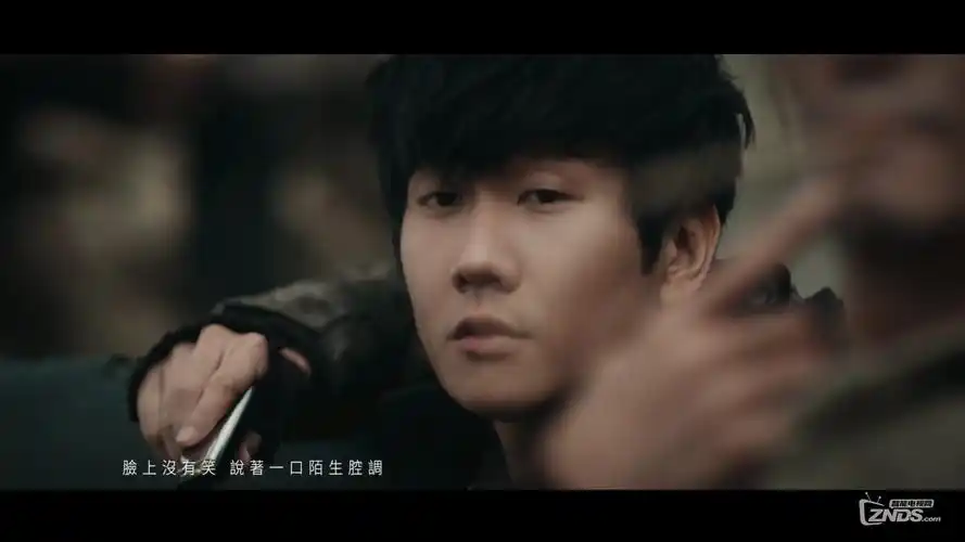 林俊杰新地球1080pmp4130m