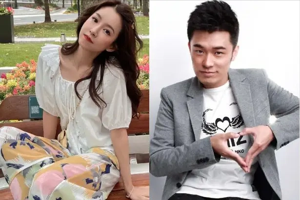 陈赫发黑白照晒老婆,十万多的酒过万的名画,皆来自日本?