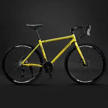 美国闪电specialized高端 公路车兰令自行车超轻便铝合金弯把变速公路