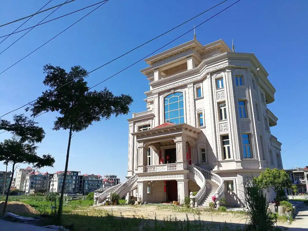 福建省莆田市秀屿区月塘乡十三架