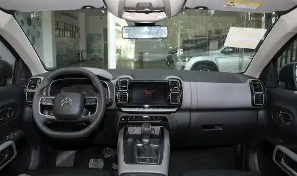 雪铁龙c5天逸三大问题天逸c5有哪些通病