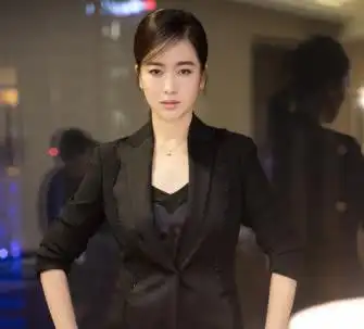 原创 左小青:曾是体操冠军,被姜文看中进入娱乐圈,被传私生活混乱?