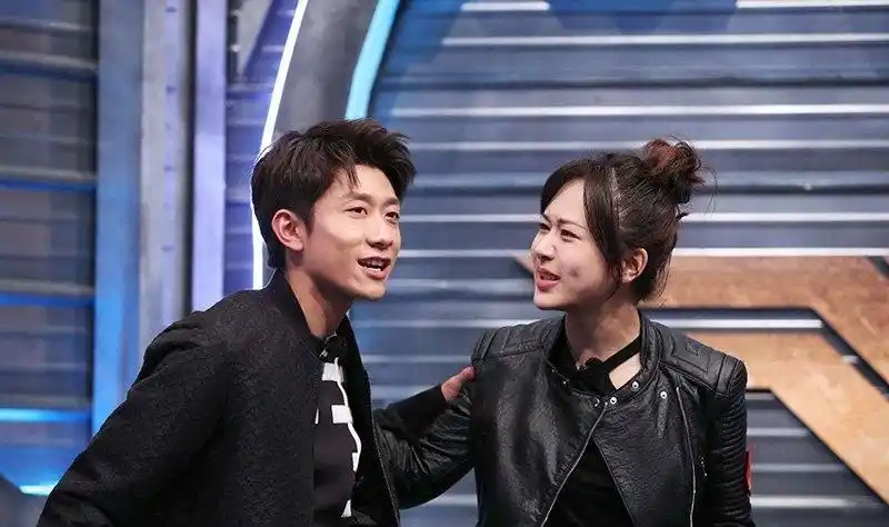 你羡慕张一山杨紫的友情吗