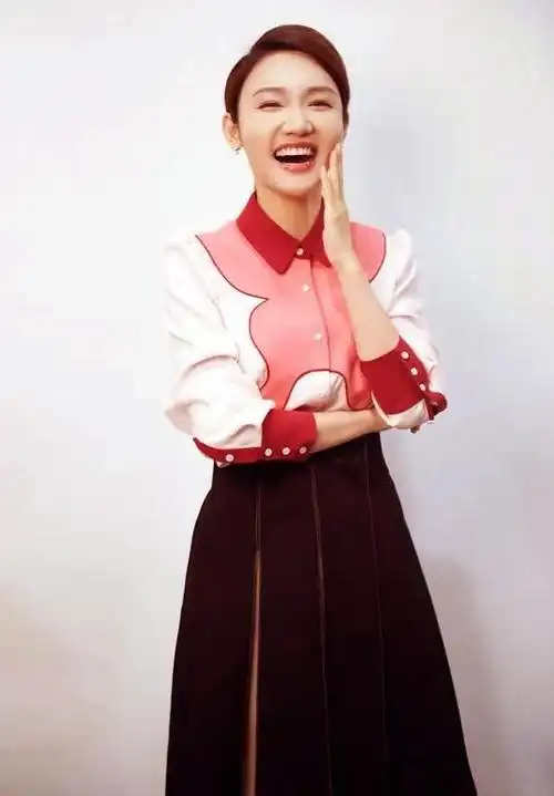 央视龙洋现任老公 央视龙洋现任老公是谁(图4)