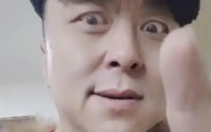 【神鹰黑手哥】新版 你的脸怎么红了