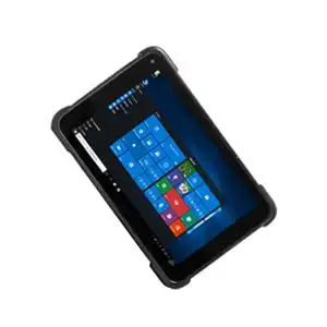 乐凡(livefan) r02s户外三防加固平板电脑 可定制4g兼容北斗/gps可选