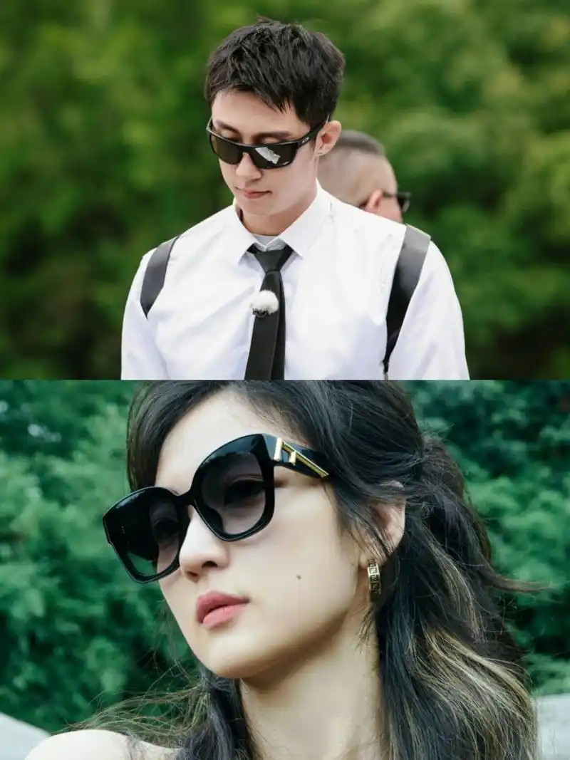 94《冬至》 黄景瑜×孙千 改编自凝陇的同名小说 94麻醉科医生