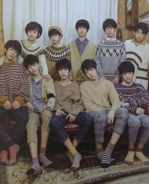 陈玺达,宋文嘉,辜圣棵,姚景元,徐皓扬,蒋林逸,陈俊西,陈思霖,李小亮