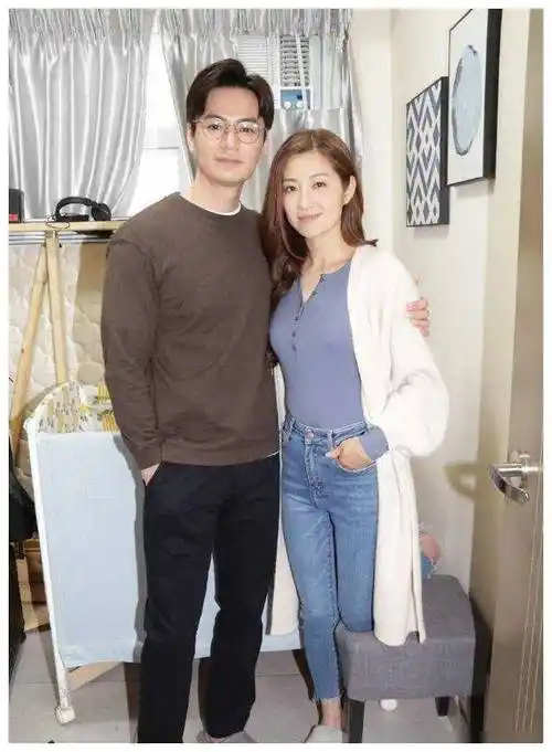 枕边人》和《婚后事》节后播,两部剧都是仓底_张曦雯_黄智雯_马德钟