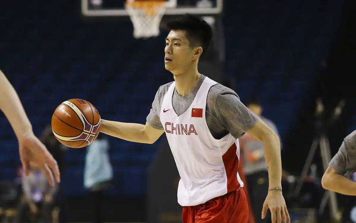 王子瑞本赛季表现生涯新高,或许是他职业生涯最大转折点