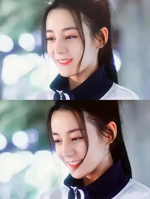 迪丽热巴你是我的荣耀迪丽热巴乔晶晶