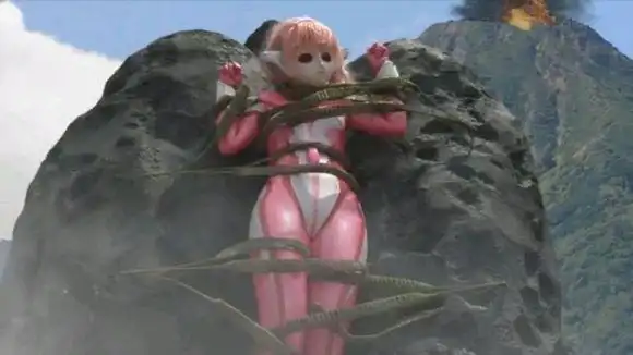 盘点那些被怪兽玩弄于鼓掌之中的奥特曼(图1)