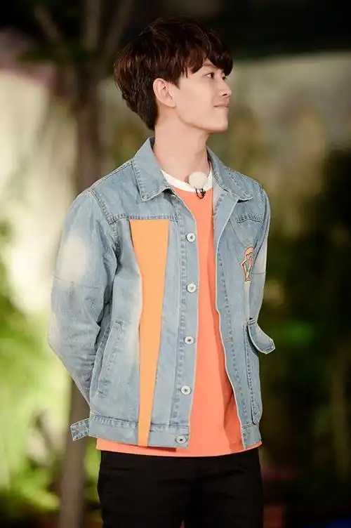 实锤!谭松韵任嘉伦录制《向往的生活》,节目中松松忆母亲泪崩