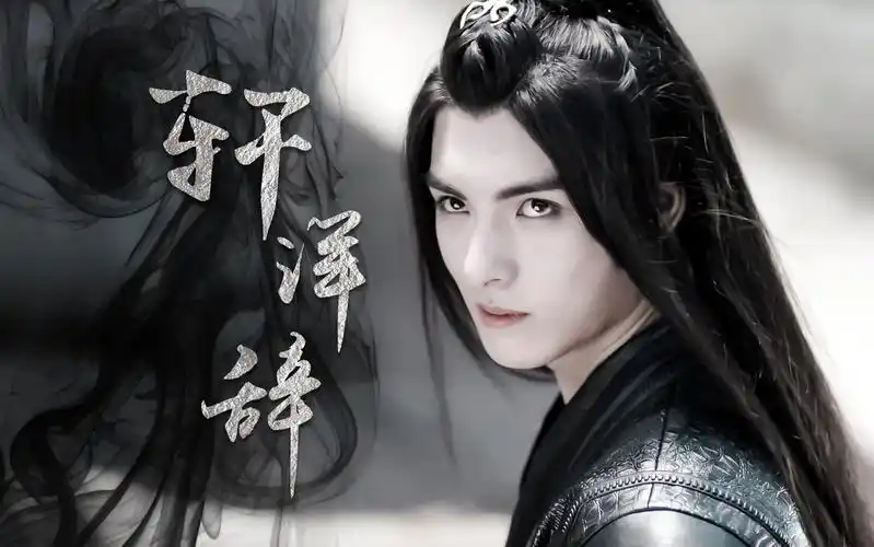 活动作品王皓轩薛洋填翻个人曲轩洋辞