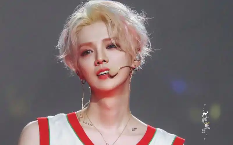 20230624鹿晗北京三巡《夜行记say it》