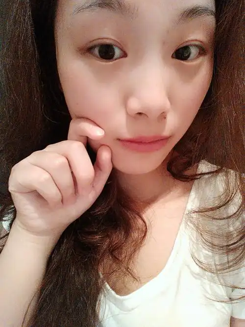 素颜自拍,玩转起来-堆糖,美好生活研究所