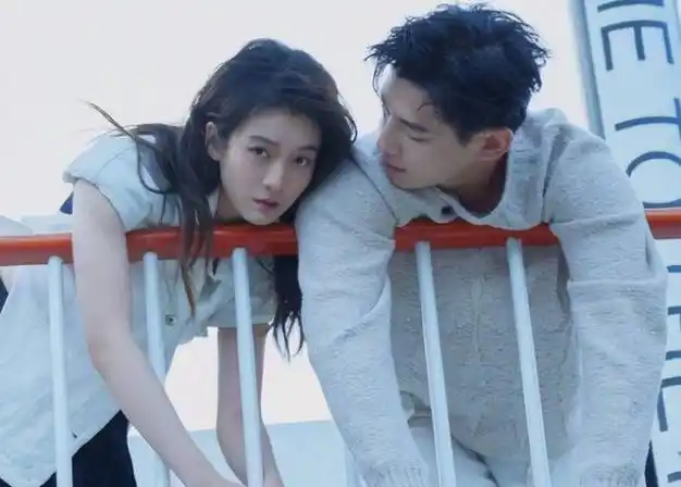 曝张雪迎辛云来同居,已在试婚,女方被曝插足杨紫,遭关晓彤警告|鹿晗