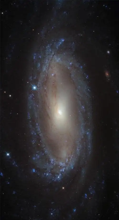 nasa宇宙星系图8亿像素图美得让人眩晕