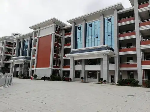 怀化市实验中学教师招聘公告