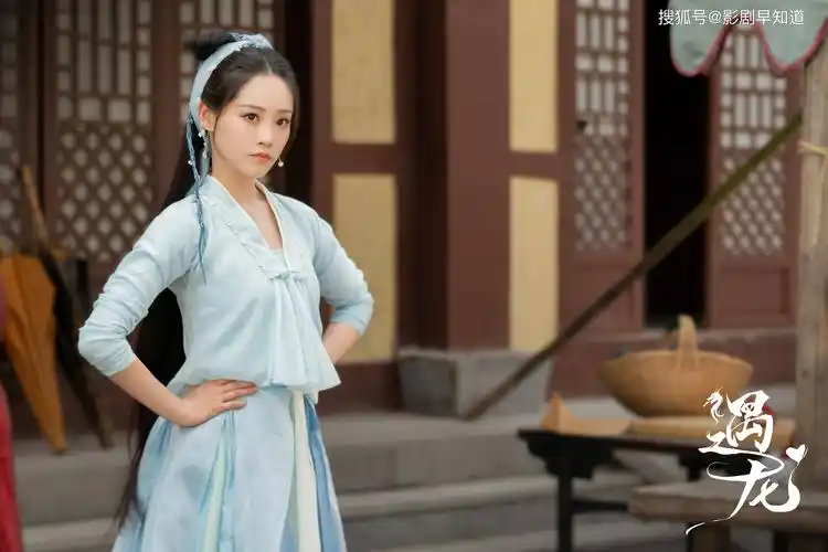 《遇龙》流萤被左右的人生,尉迟龙炎成帮凶,命格星君是幕后真凶