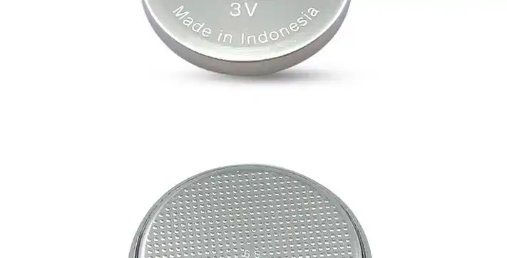 莱菁栎松下cr24503v纽扣电池宝马7系汽车遥控器工业装2450cr2450工业